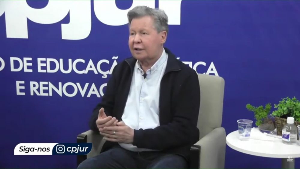 'O Brasil sem a Amazônia não tem futuro', afirma Arthur Virgílio em evento sobre desenvolvimento sustentável