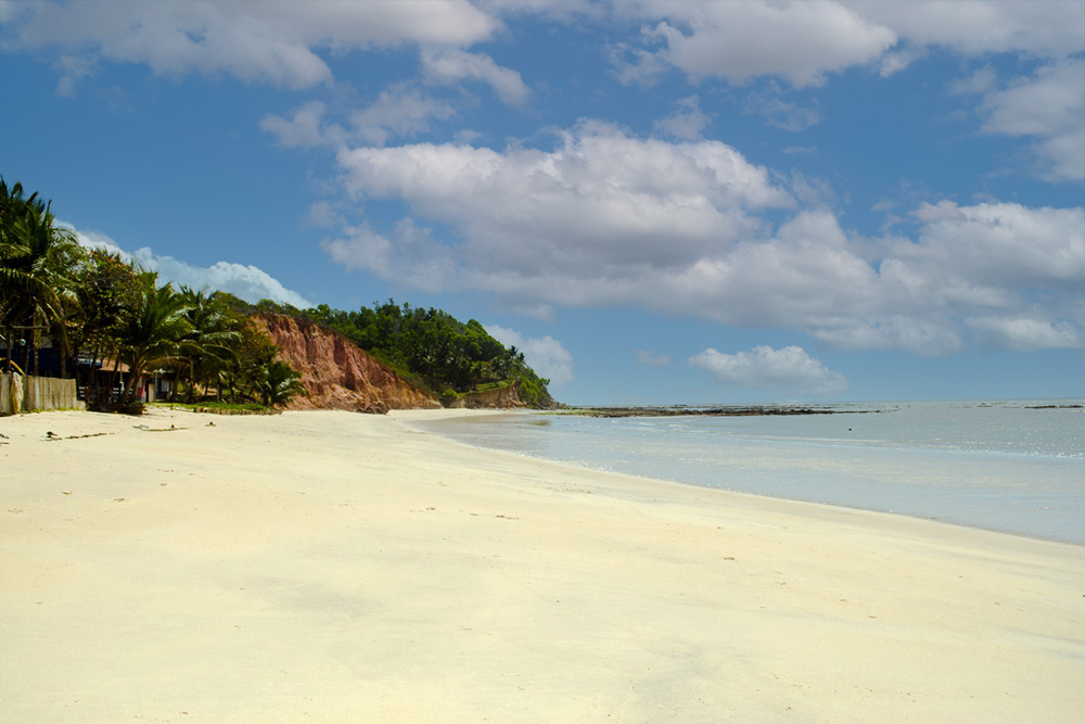 Prado, um paraíso com sol, sombra, água fresca e segurança! Prado, um paraíso com sol, sombra, água fresca e segurança!