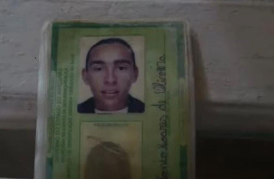 Deficiente é assassinado a pauladas dentro de casa durante assalto
