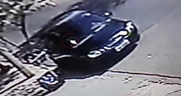 Morte de bebê dentro de carro ocorreu no dia mais quente do ano na cidade