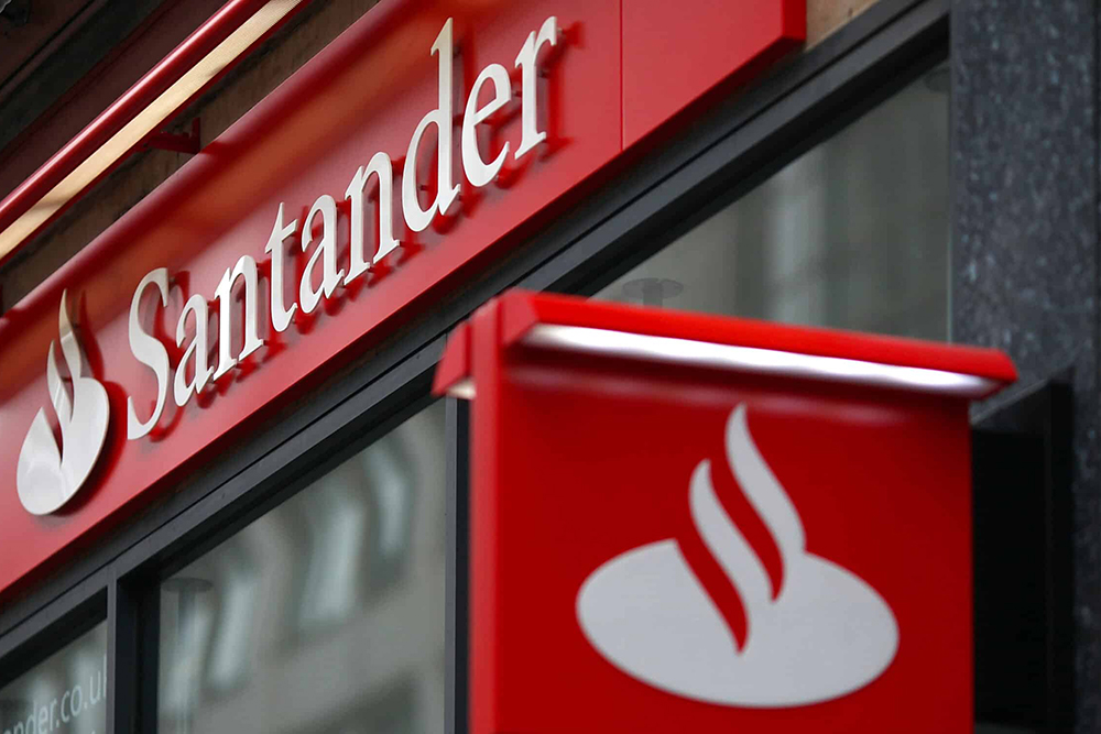 Santander abre inscrições para o Programa de Trainee 2022 Santander abre inscrições para o Programa de Trainee 2022