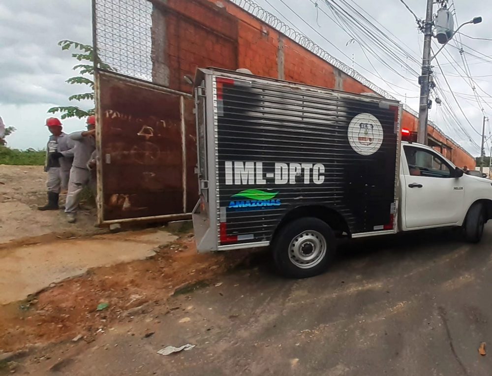 Funcionário morre eletrocutado durante trabalho em condomínio em Flores