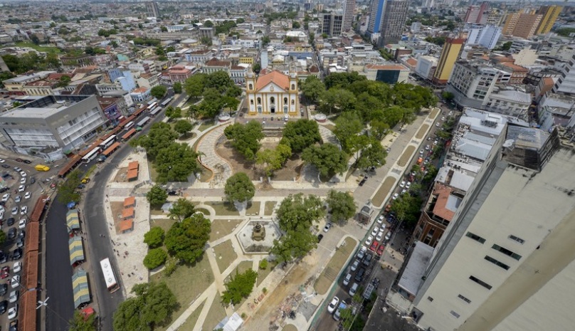 Manaus atualiza Termo de Referência de Estudo de Impacto de Vizinhança para licenciamentos
