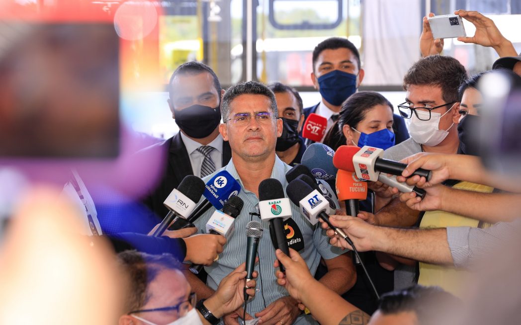 Prefeito determina que não haverá ponto facultativo no dia 6 de setembro