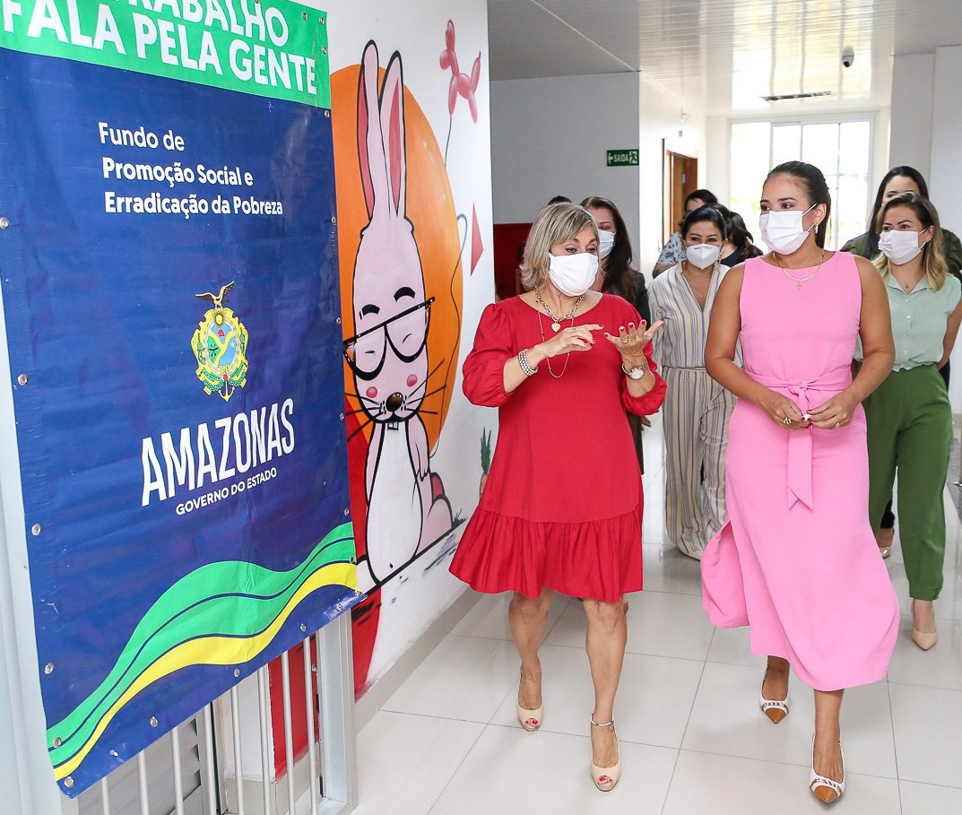 Grupo de Apoio à Criança com Câncer recebe mais de R$ 100 mil em fomento