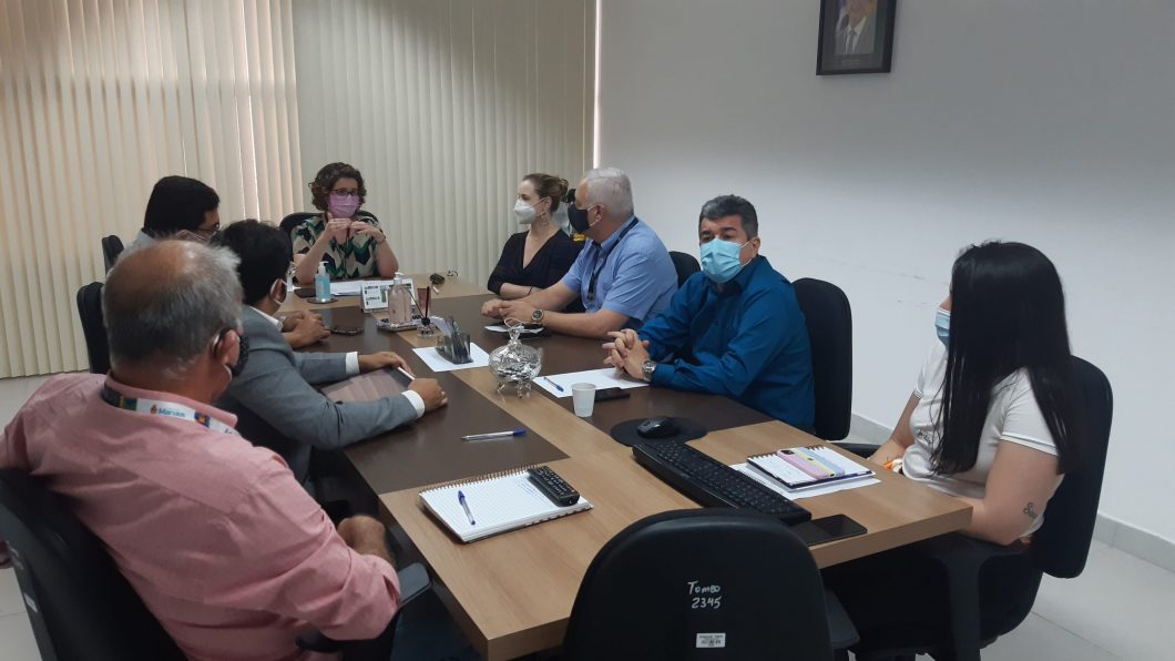 Empresas enviam propostas para gestão da Previdência Complementar da Prefeitura