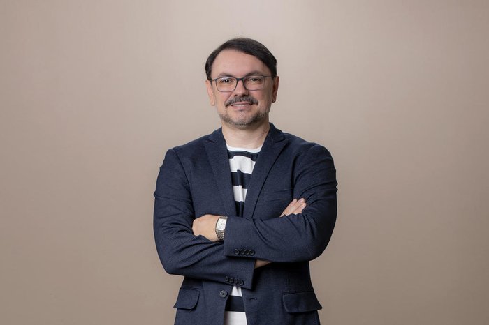 Palestra virtual com psicólogo Rossandro Klinjey visa retorno humanizado às atividades presenciais