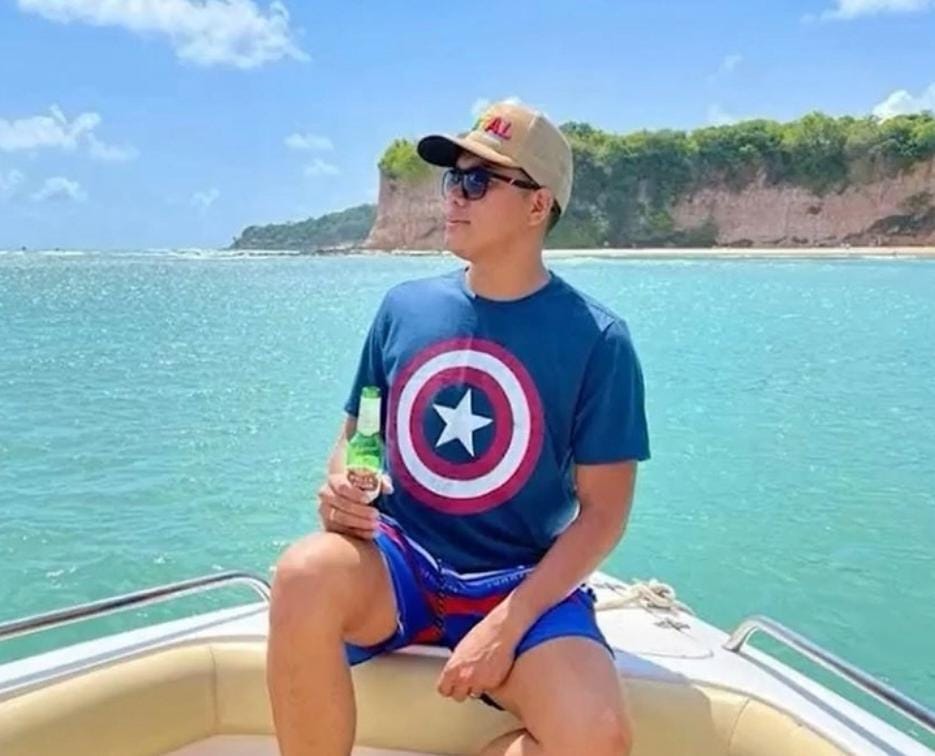 Servidor terceirizado do TJ preso em operação ostentava vida de luxo nas redes sociais