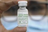 Meningite: entenda como fica vacinação com ACWY após mudança nas doses