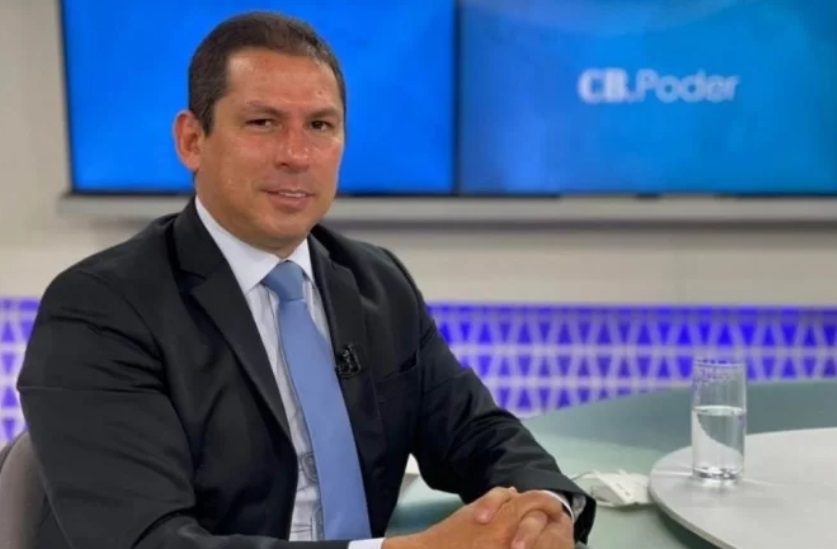 INEVITÁVEL: diz Marcelo Ramos sobre abertura de processo de impeachment