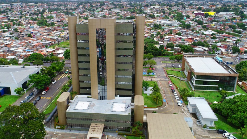 Mandado de Segurança sobre suspensão de CPI da energia é distribuído e será julgado pelo Tribunal Pleno