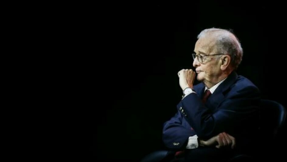 Morre o ex-presidente de Portugal Jorge Sampaio