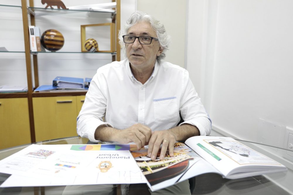 Prefeitura de Manaus e Escola de Contas do TCE lançam curso sobre Plano Diretor