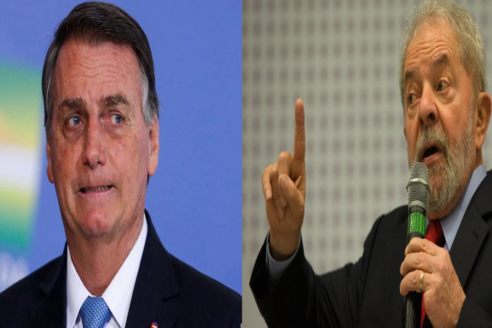 Lula arregou para o mercado Lula arregou para o mercado
