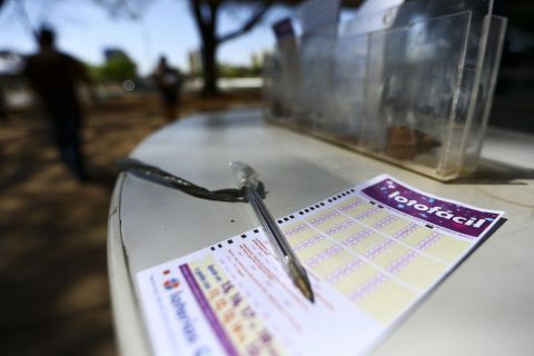 Lotofácil da Independência sorteia prêmio estimado em R$ 200 milhões nesta segunda (09)