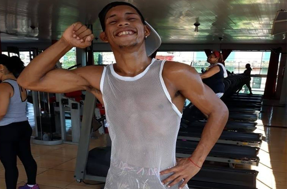 Professor de zumba baleado ao sair de academia não resiste e morre no hospital