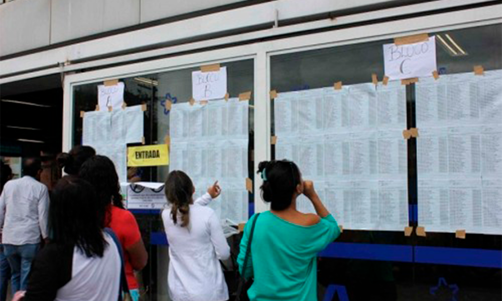 Sai edital do concurso para Defensoria Pública do Amazonas com salário de R$ 14,6 mil Sai edital do concurso para Defensoria Pública do Amazonas com salário de R$ 14,6 mil