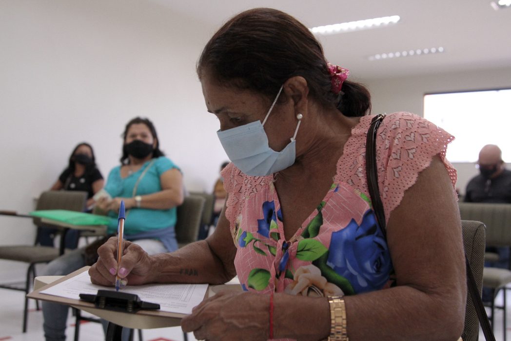 Prefeitura monta serviço para atualizar cadastros existentes de habitação a partir de 1º de outubro