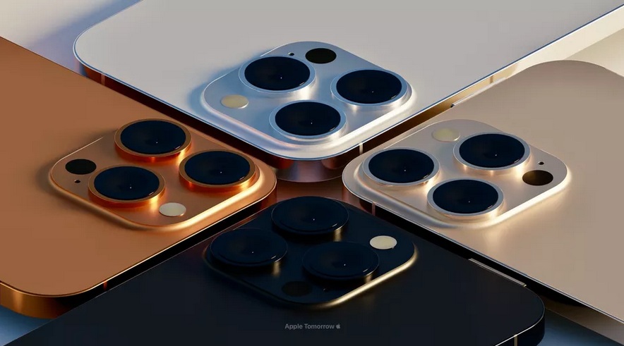 Apple divulga valor de novos iPhones 13 e iPad mini no Brasil