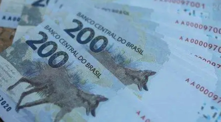Nota de R$ 200: um ano depois do lançamento, lobo-guará está 'desaparecido'