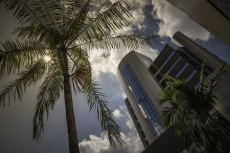 TJAM suspende prazos processuais em 11 de agosto e transfere ponto facultativo para o dia 14