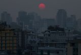 Risco de aquecimento global duradouro preocupa cientistas na COP30