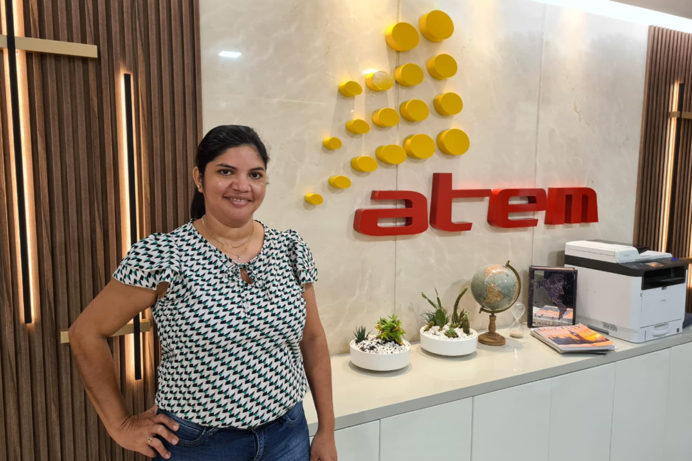 Pessoas com deficiência contam a importância da inclusão e oportunidades de trabalho Pessoas com deficiência contam a importância da inclusão e oportunidades de trabalho