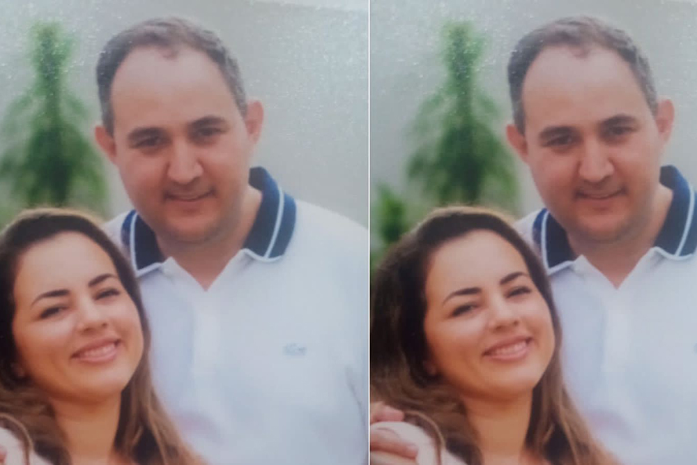 Sargento teve caso Sargento teve caso