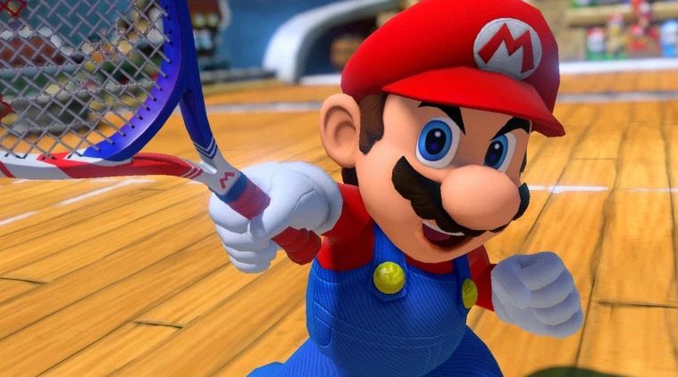 Nintendo anuncia filme animado de 'Super Mario Bros' para 2022