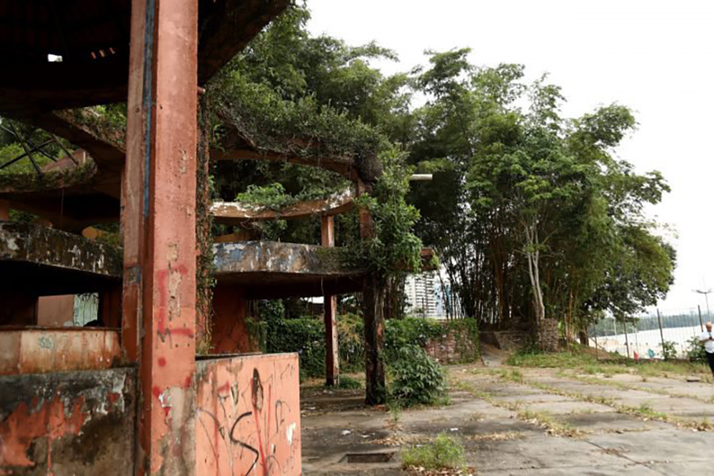 Projeto 'Local Casa de Praia' entra na fase final de elaboração Projeto 'Local Casa de Praia' entra na fase final de elaboração
