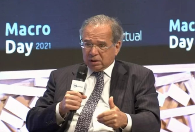 Guedes confirma: auxílio emergencial será prorrogado por mais 3 meses