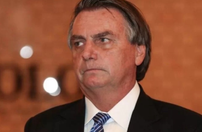 PF pede prorrogação sobre inquérito que investiga Bolsonaro por vazamento de dados