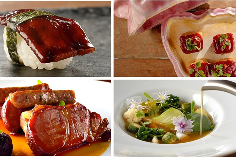 Restaurante Casa do Porco ficou na 17ª posição na premiação internacional The World’s 50 Best Restaurants 2021 Restaurante Casa do Porco ficou na 17ª posição na premiação internacional The World’s 50 Best Restaurants 2021