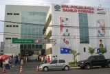 Feto é encontrado em banheiro de pronto-socorro na Zona Norte de Manaus