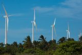 Nordeste tem segundo recorde consecutivo de geração de energia eólica