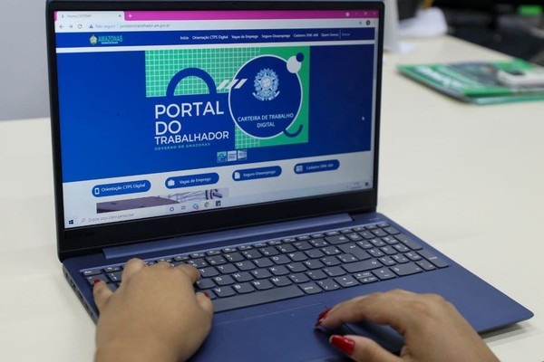 Amazonas oferece mais de 100 vagas de cursos de capacitação em parceria com Iabesp