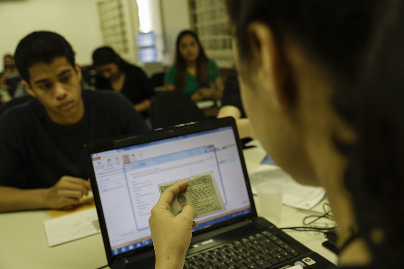 TJAM divulga nova convocação de estagiários em Direito para a capital