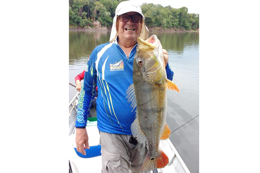 Morre Vilson Fil&oacute;