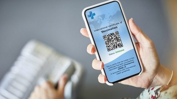 EUA liberam entrada de brasileiros vacinados a partir de 8 de novembro