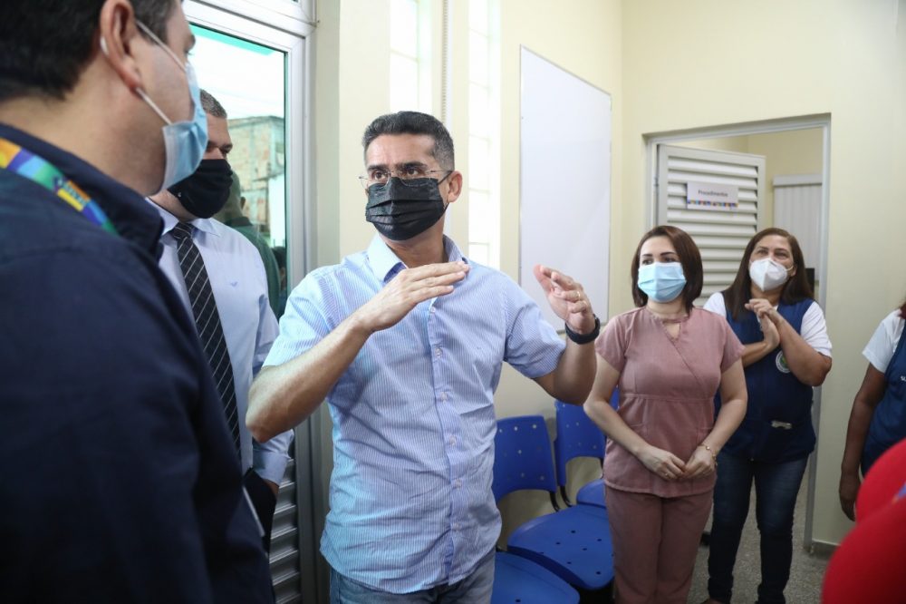 Prefeitura entrega unidade na Cidade de Deus revitalizada e amplia oferta em saúde básica
