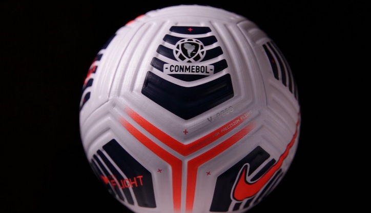 Conmebol abre venda de ingressos para finais da Libertadores e Sul-Americana