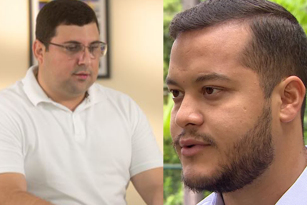 Eleição extra em Coari Eleição extra em Coari