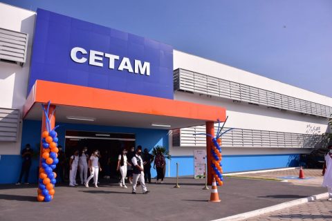 Alunos do Cetam participam de programa nacional de pré-incubação para transformar ideias em negócios