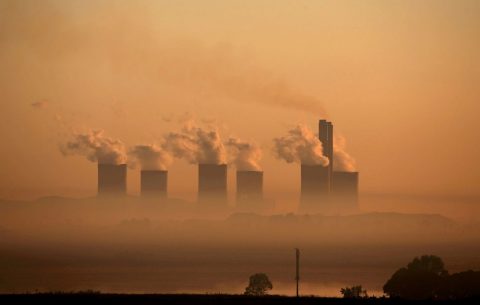 COP29: Brasil apresenta nova meta de reduzir emissões em 67% até 2035