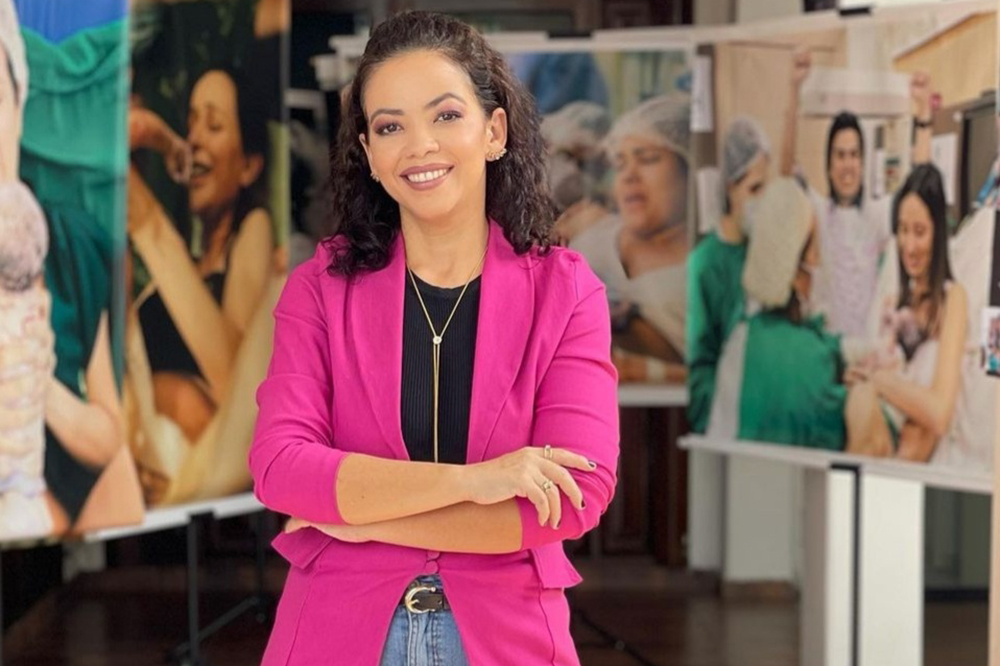 Distribuidora Atem promove lives com especialistas sobre câncer de mama e de próstata Distribuidora Atem promove lives com especialistas sobre câncer de mama e de próstata