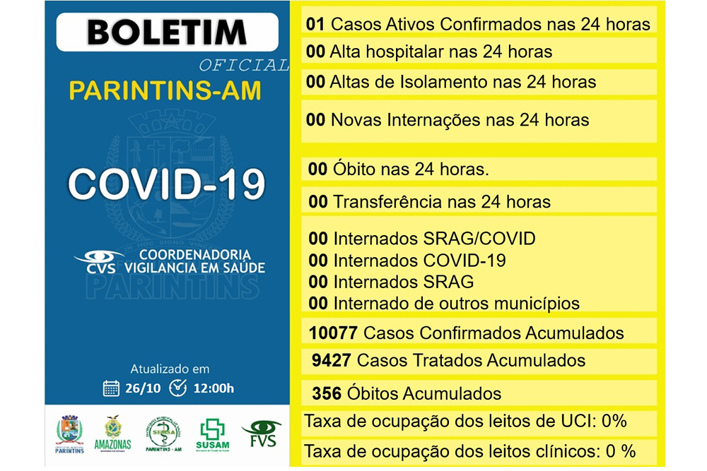 Festival de Parintins est&aacute; de volta