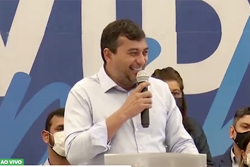 Governador mexe cabe&ccedil;a do servidor