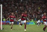 Flamengo busca vaga nas semifinais da Libertadores contra o Estudiantes