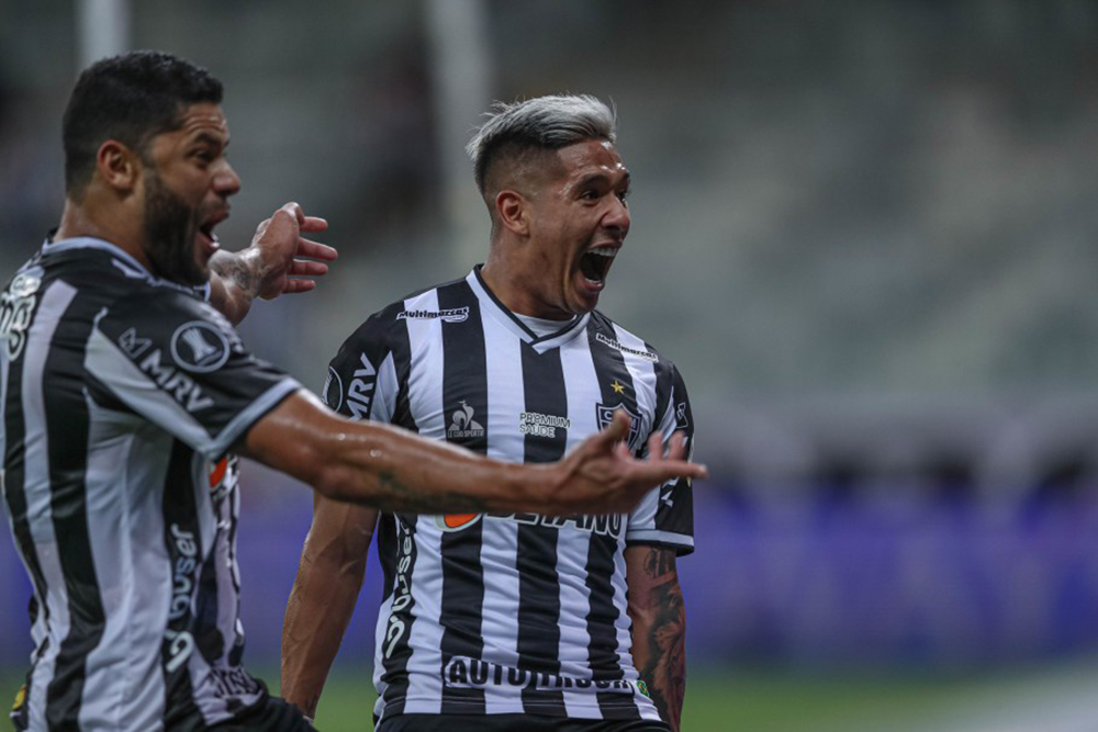 Veja a tabela atualizada do Campeonato Brasileiro Série A. Atlético mantém a liderança Veja a tabela atualizada do Campeonato Brasileiro Série A. Atlético mantém a liderança