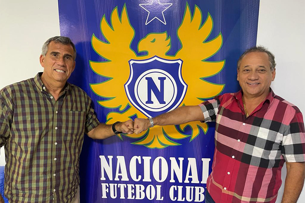 Nacional Sport Clube